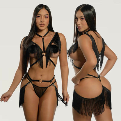 Set Osadia
