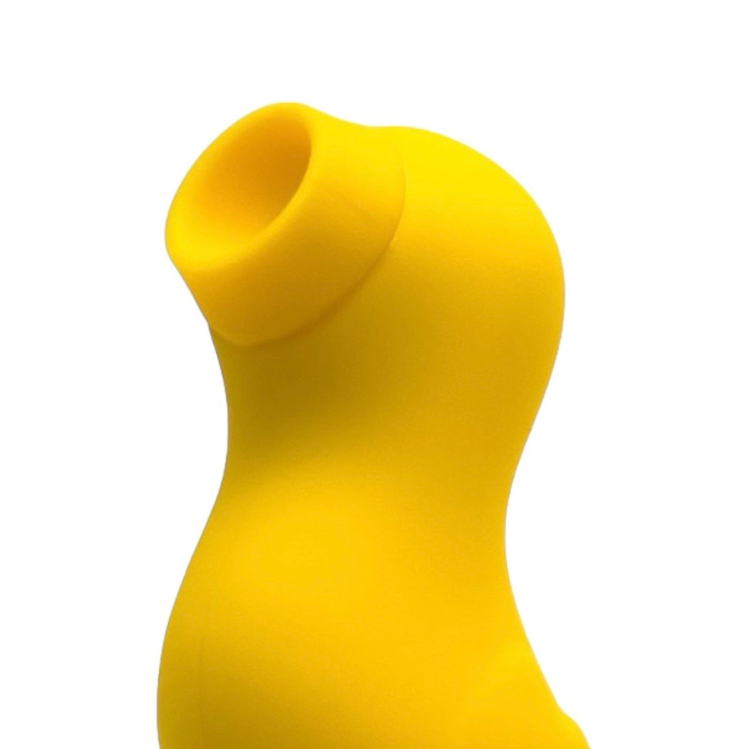 Succionador Patico