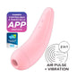 Satisfyer Curvy 2