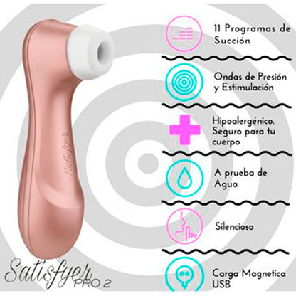 Satisfyer Pro 2