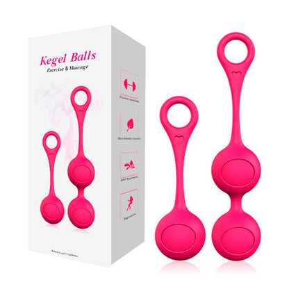 Kegel Balls