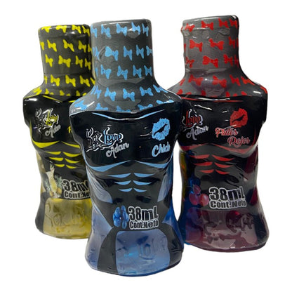 Aceite Saborizado Para Sex Oral 38ml Sex Love