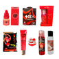 Kit Rojo