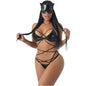 Catwoman Costume 0827