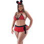 Mini Plus Costume 0905