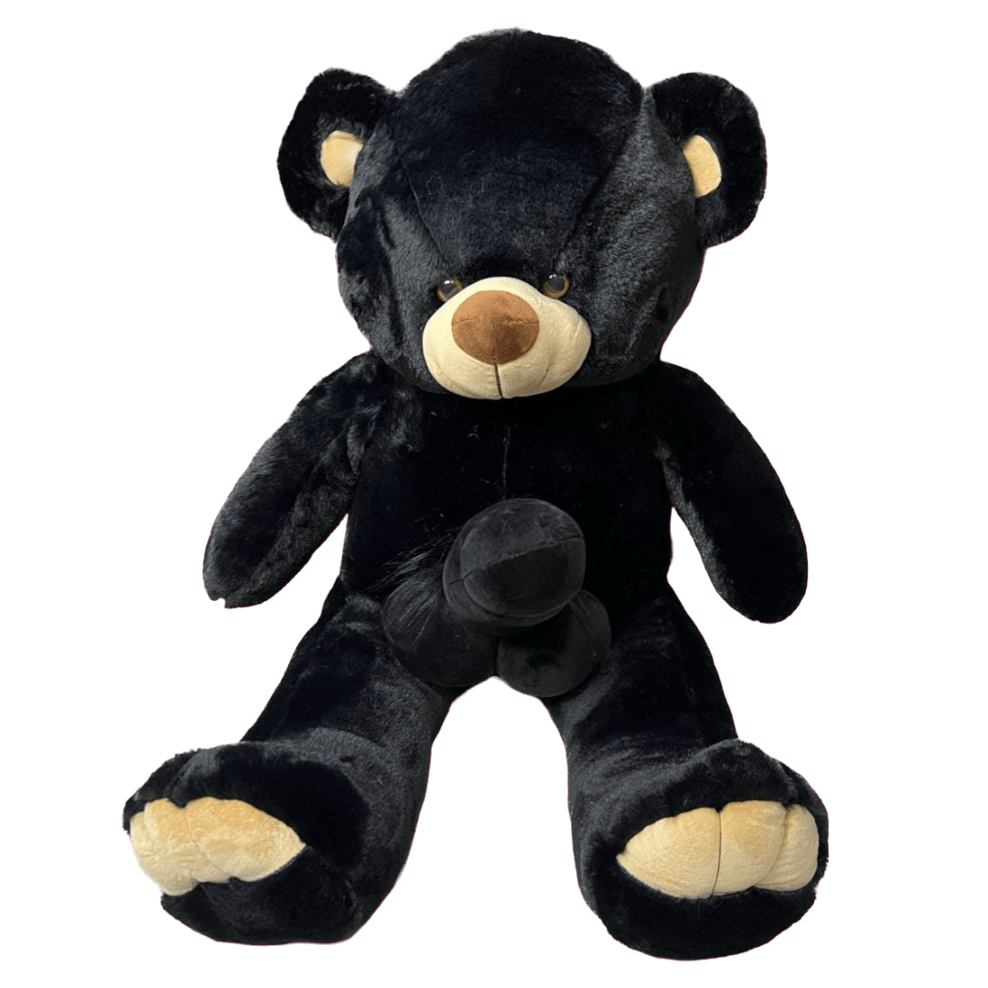 Oso Dotado