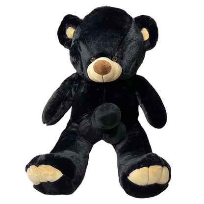 Oso Dotado