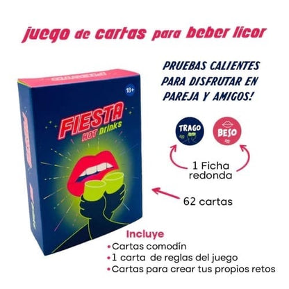 Party Card Game