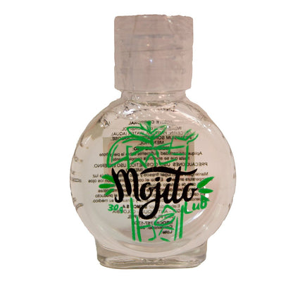 Aceite Mojito Saborizados 30g