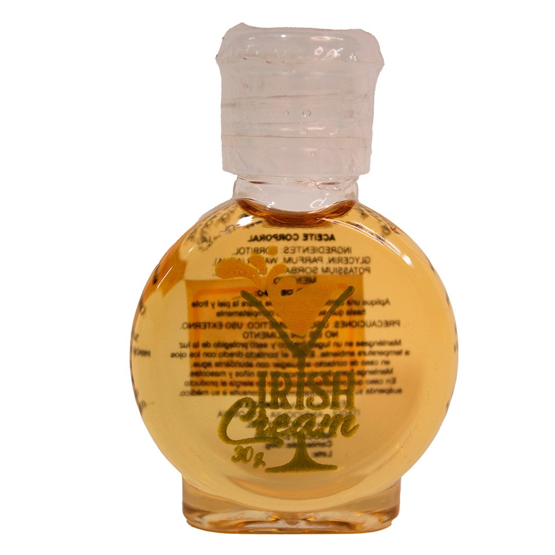 Aceite Mojito Saborizados 30g