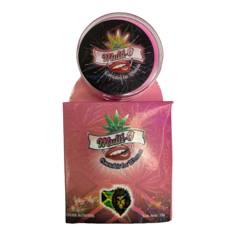 Multiorgasmos Sex Love Cannabis