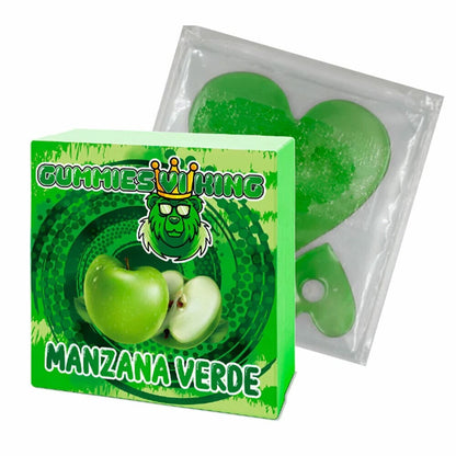 Lencería Comestible Vi King