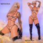 Goddess Set