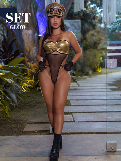 Set Glow