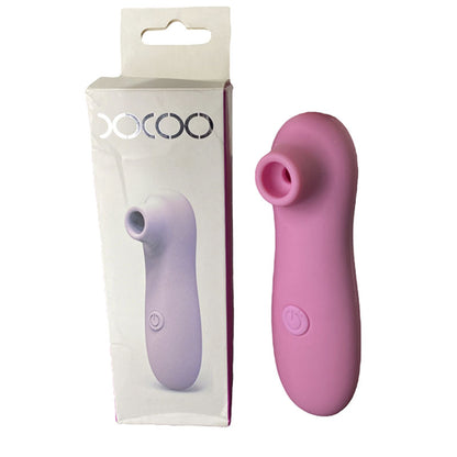 XOXO Sucker