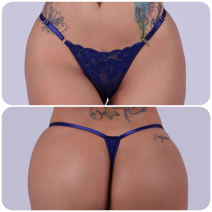 tangas o pantys paxion