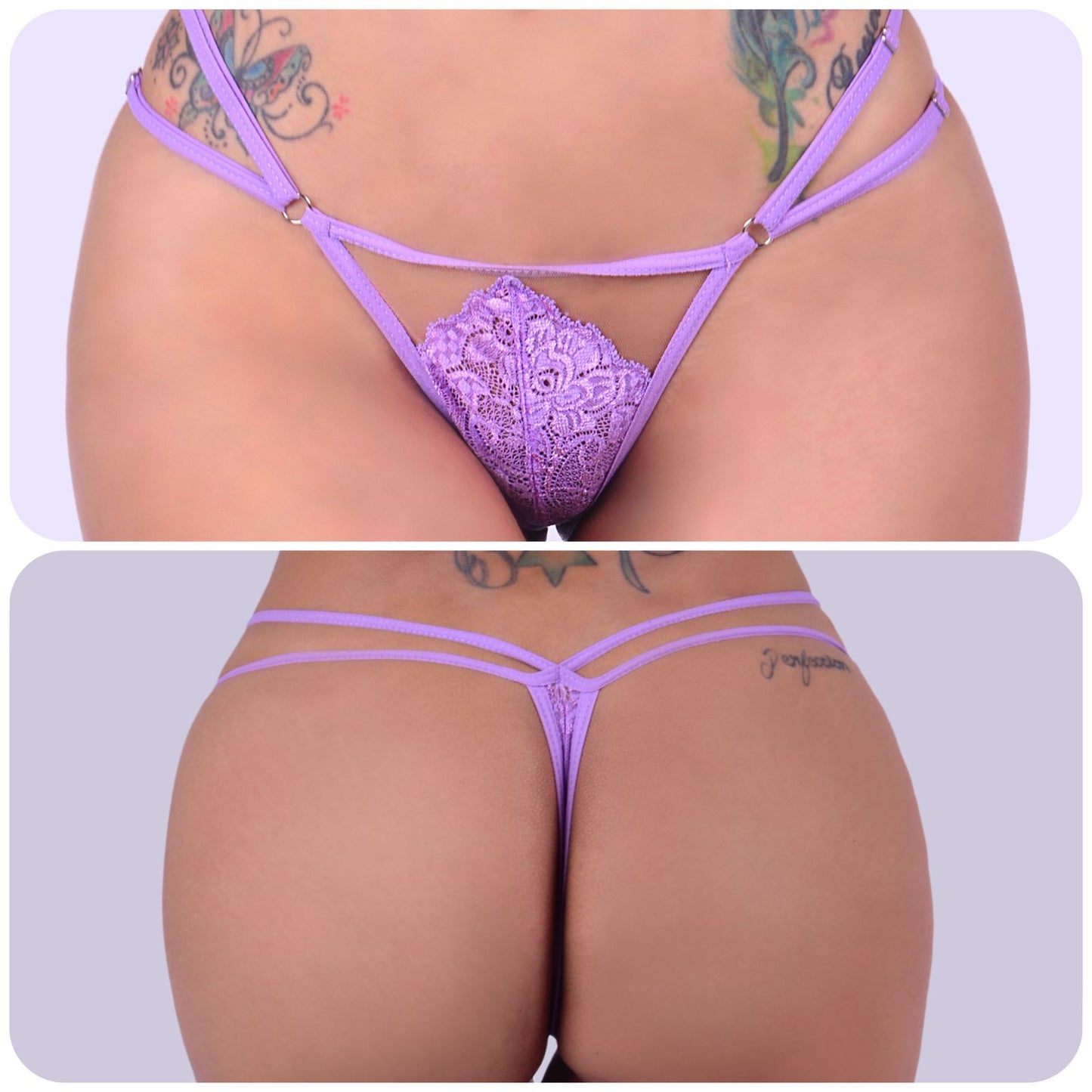 Tangas Doble Tira Paxion 2