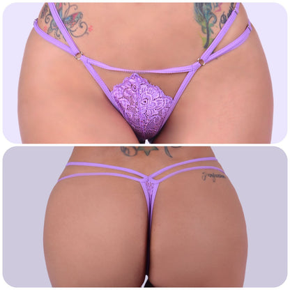 Tangas Doble Tira Paxion 2