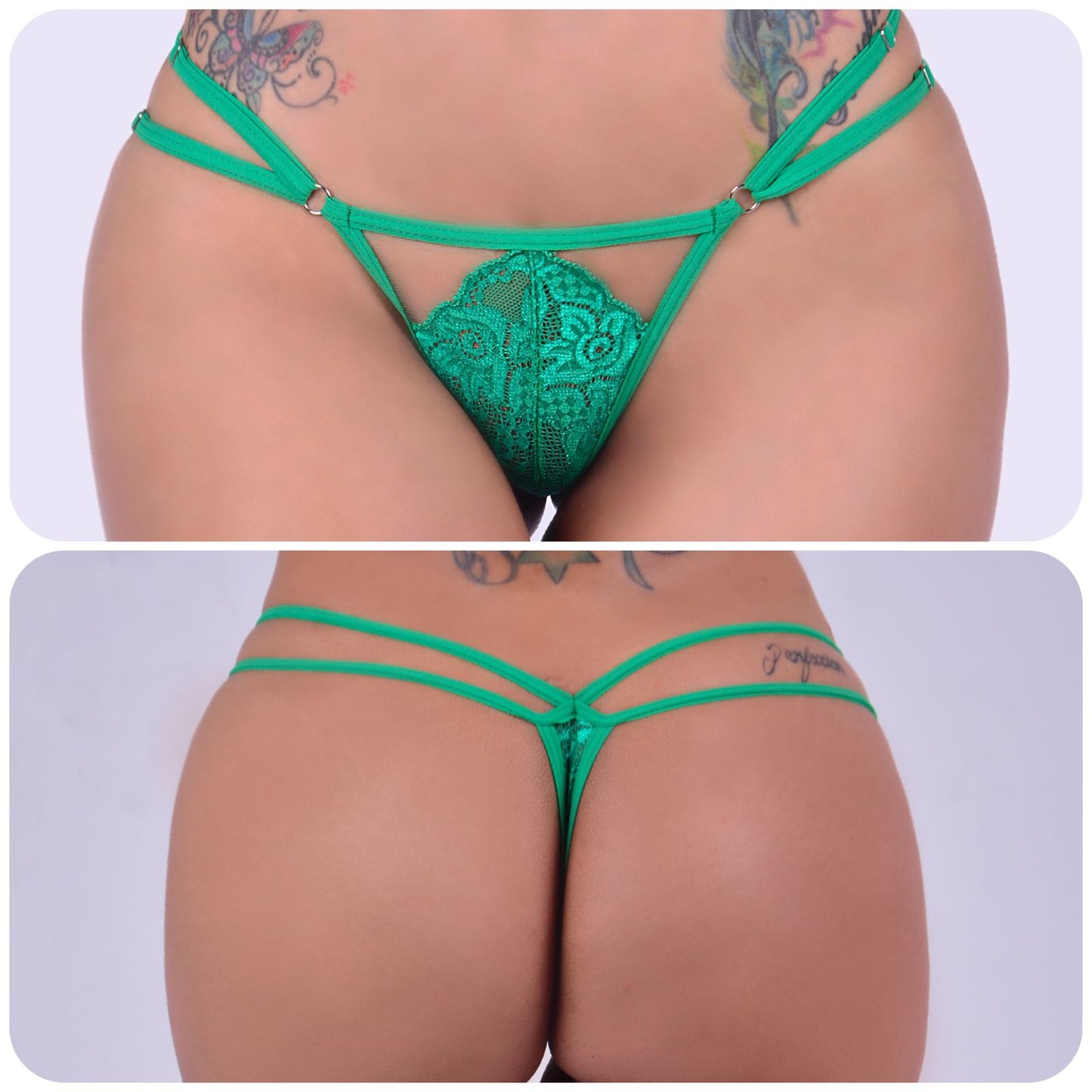 Tangas Doble Tira Paxion 2