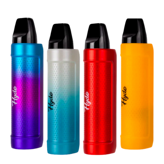 Vape Hyde 5000 Pouf